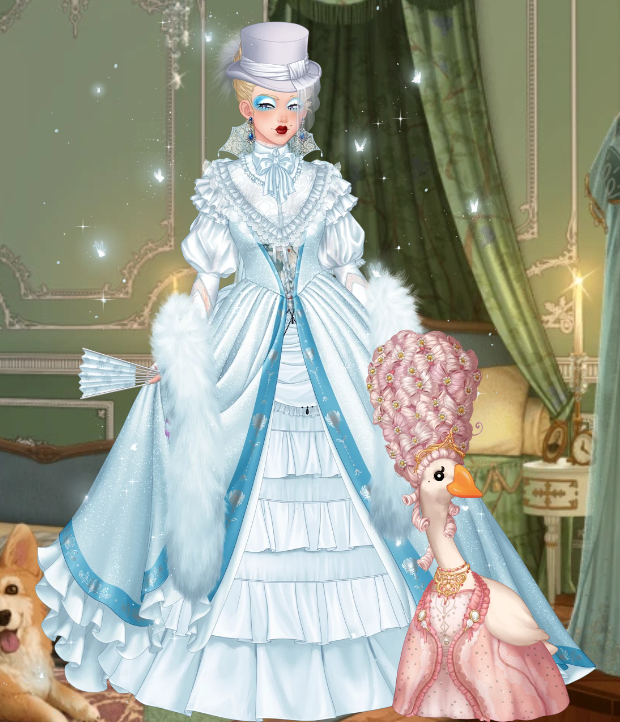 𝒜𝓂𝒶𝓇𝒶 tweet media