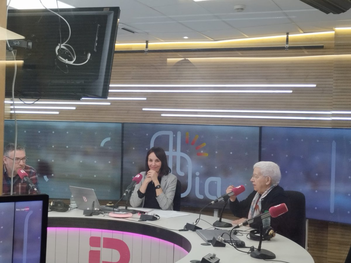 Margarita Alemany Cuinera tweet media