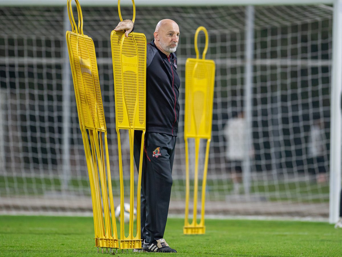 جورنال الرائد tweet media