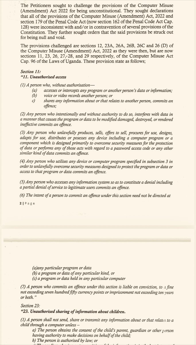 KIIZA ERON tweet media