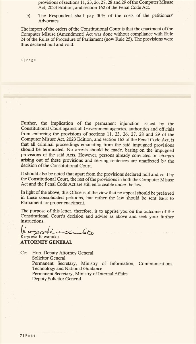 KIIZA ERON tweet media