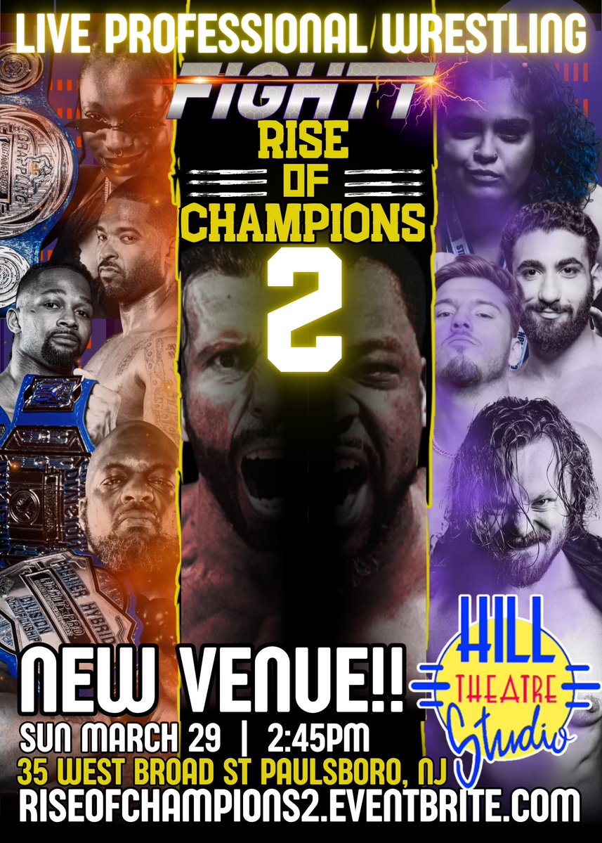 FIGHTT PRO tweet media