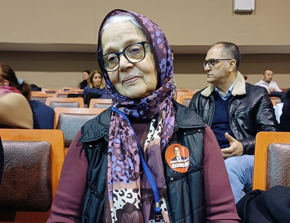 Daily CHP 🇹🇷 tweet media