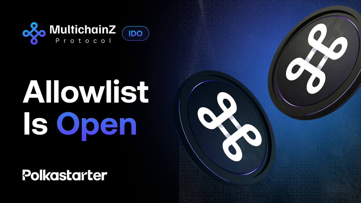 Polkastarter tweet media