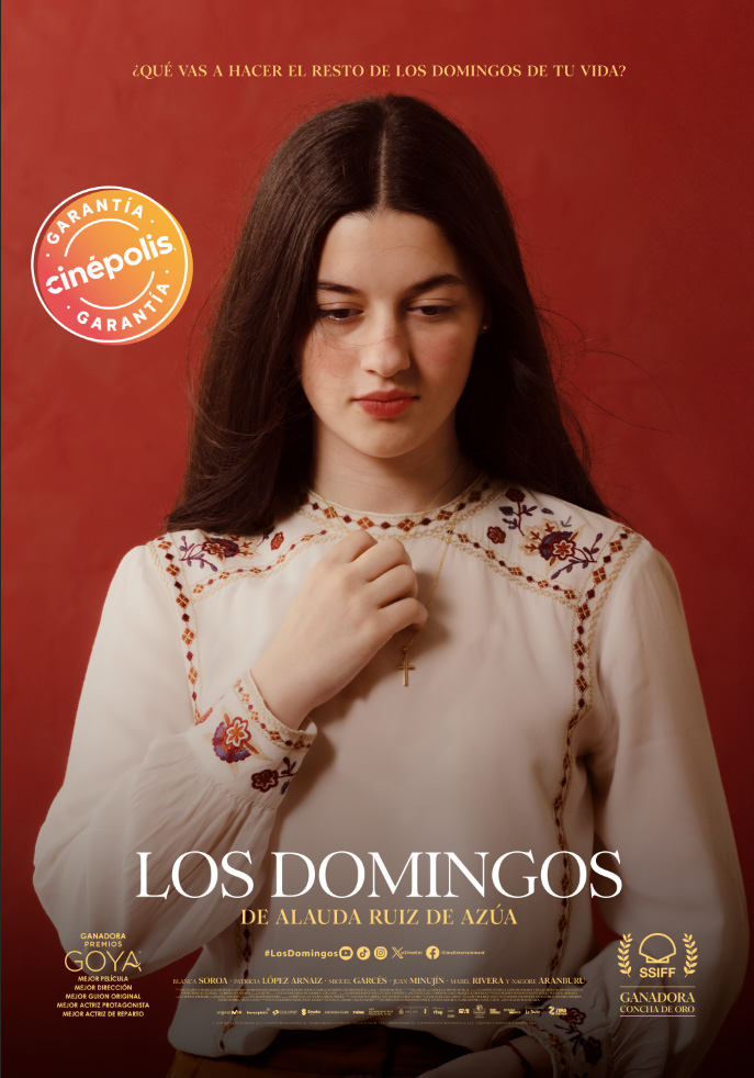 Cinépolis tweet media