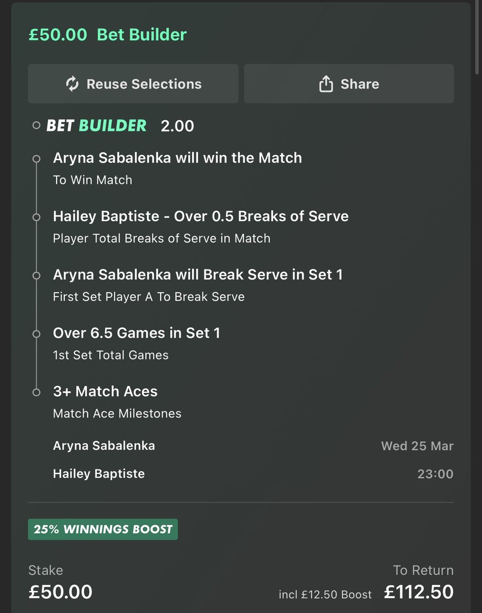 Deano Tips tweet media