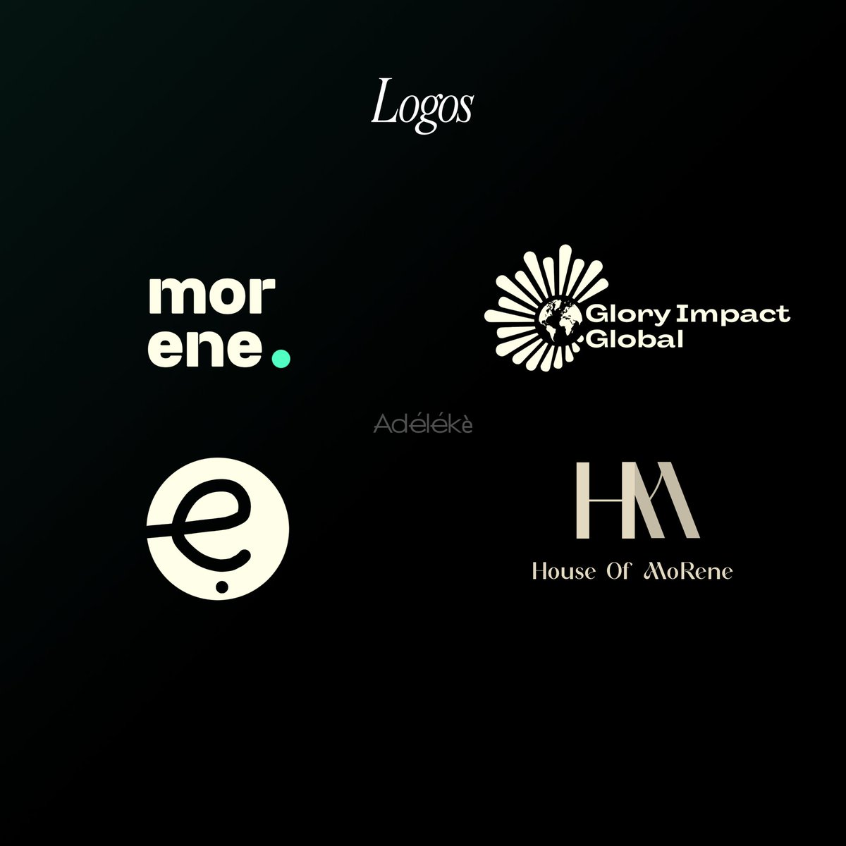 Adélékè ❄️🌱 tweet media