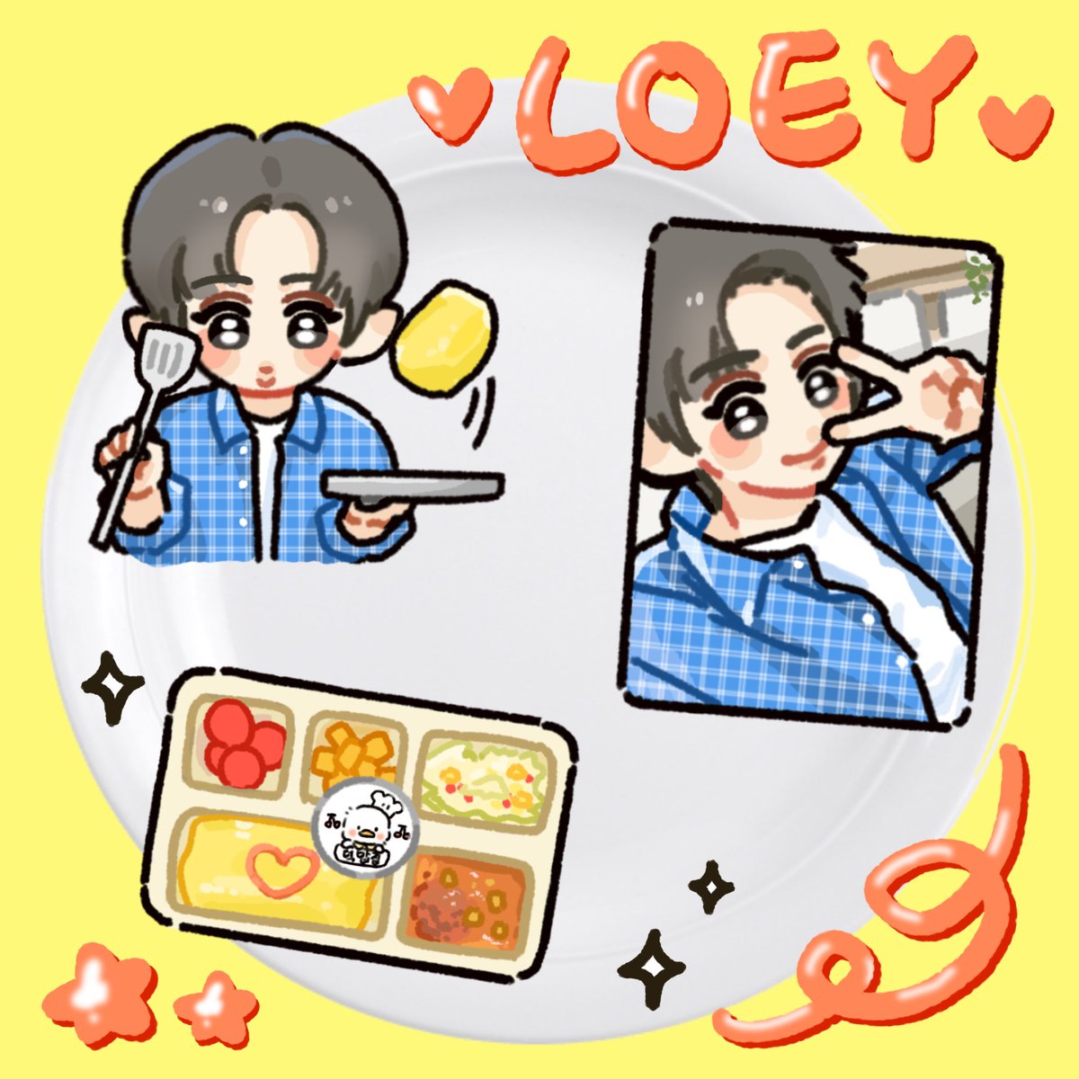 miniLoEy tweet media