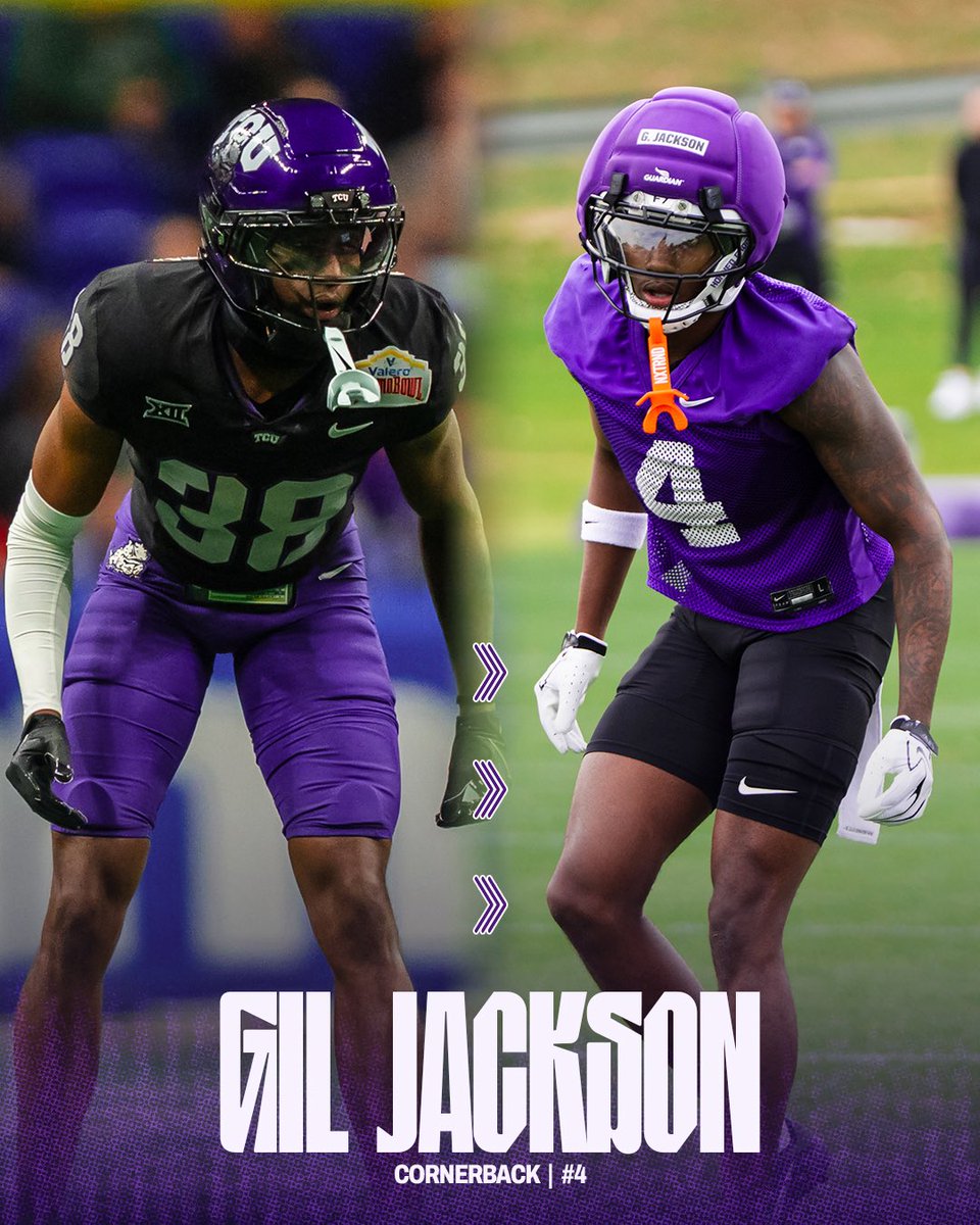 TCU Football tweet media