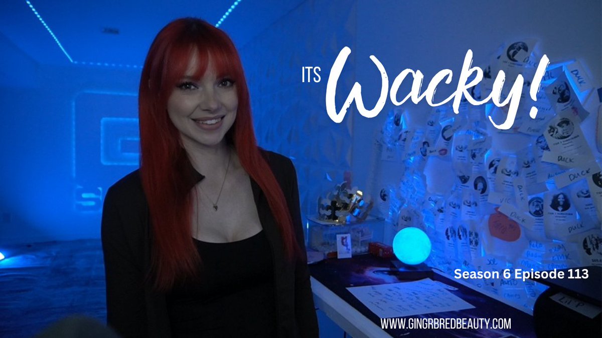 GingrBredBeauty tweet media