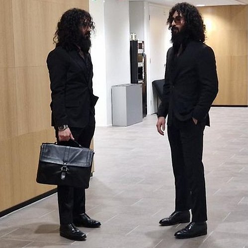 Tellervo Mäkiranta🇫🇮 tweet media