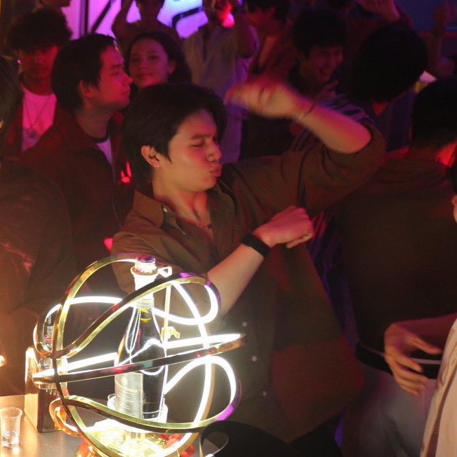 หมี่ใจ๋ ³⁹ tweet media