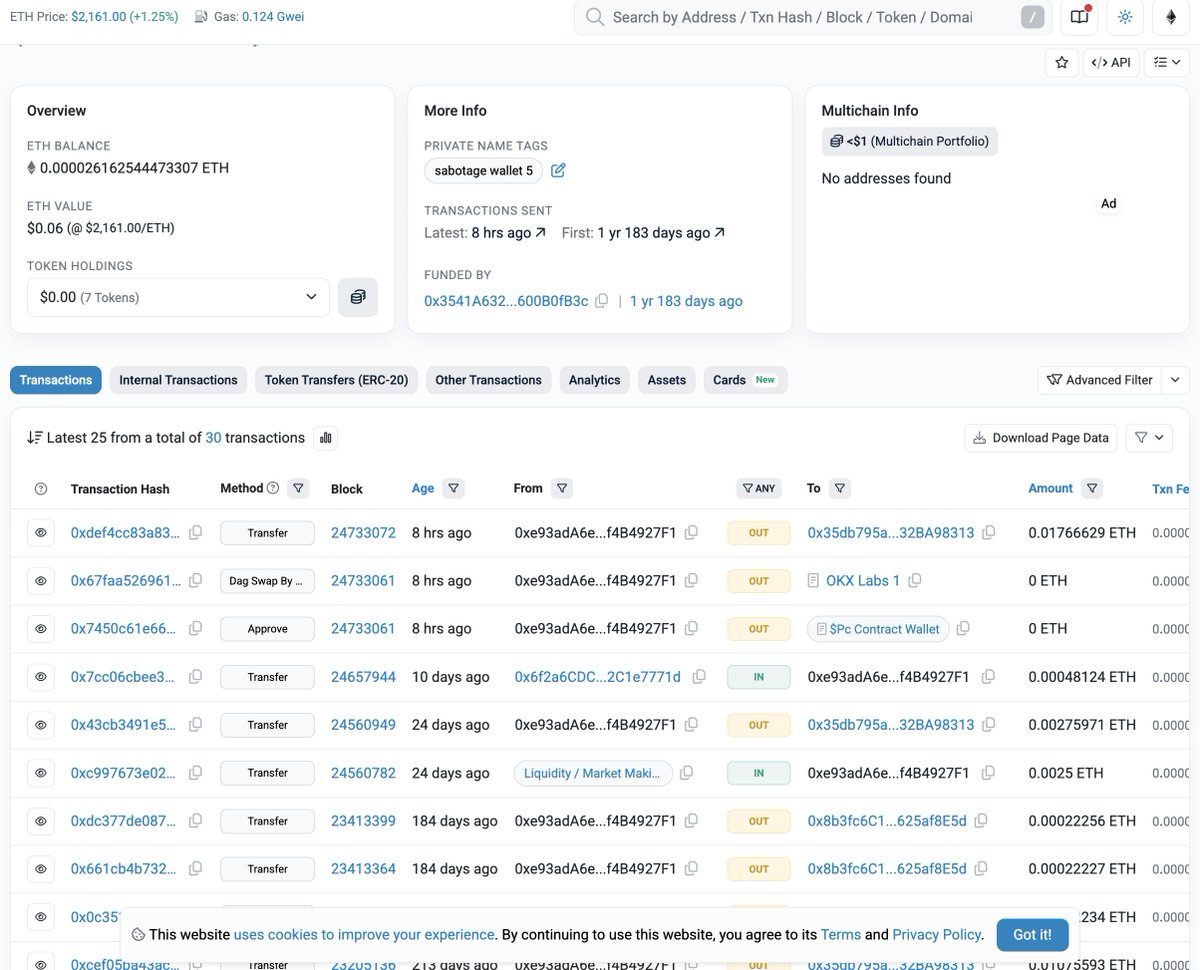 PawnCoin.eth tweet media
