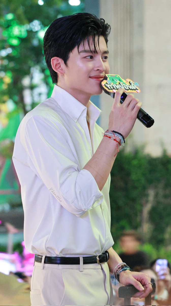 V.KANITTHA tweet media