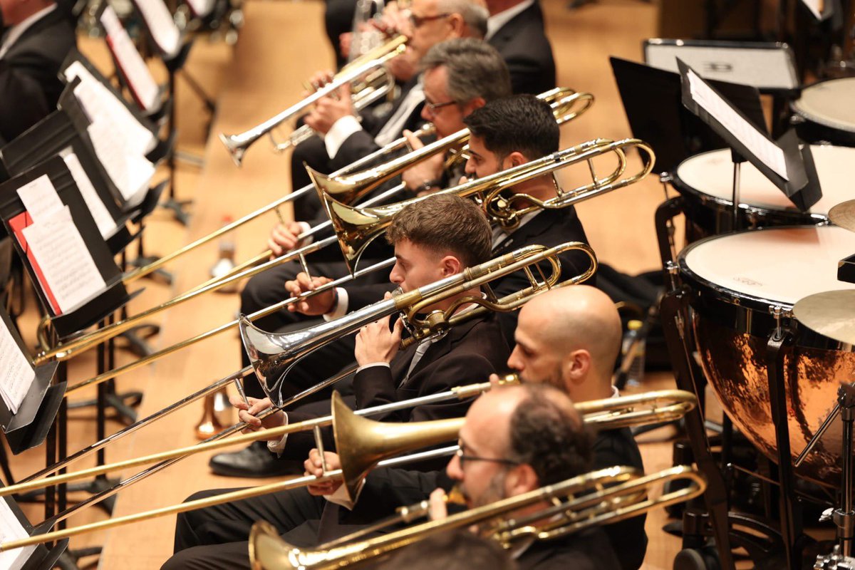 Diputació de València tweet media
