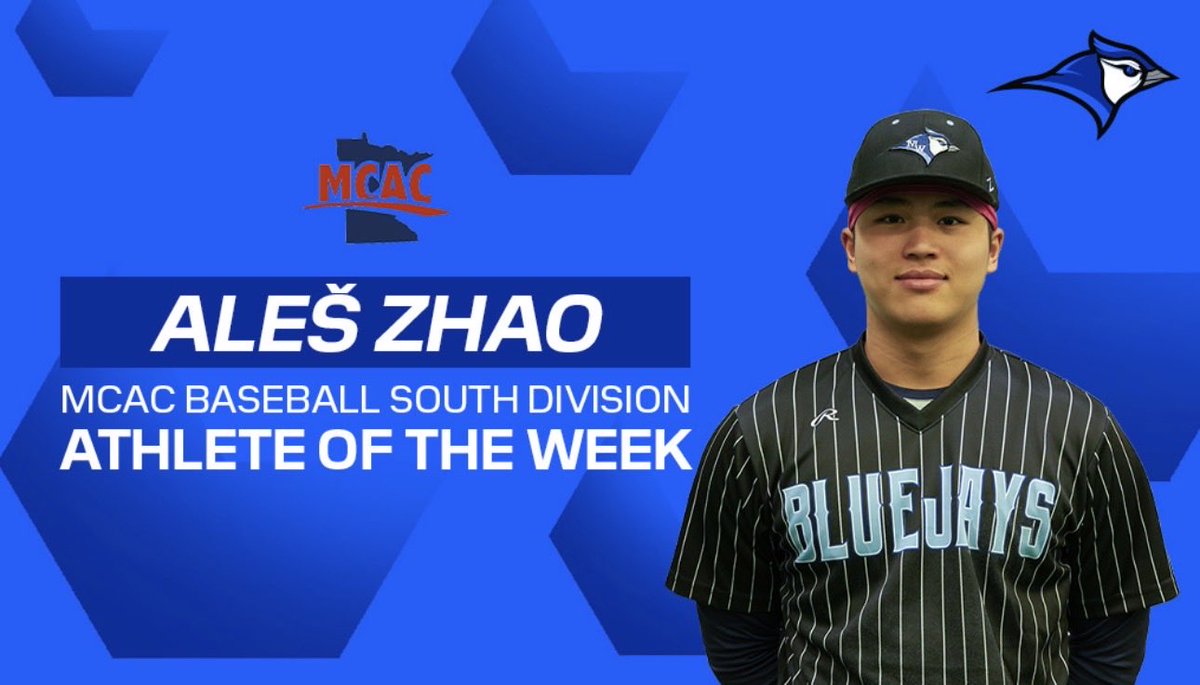 Minnesota West Baseball tweet media