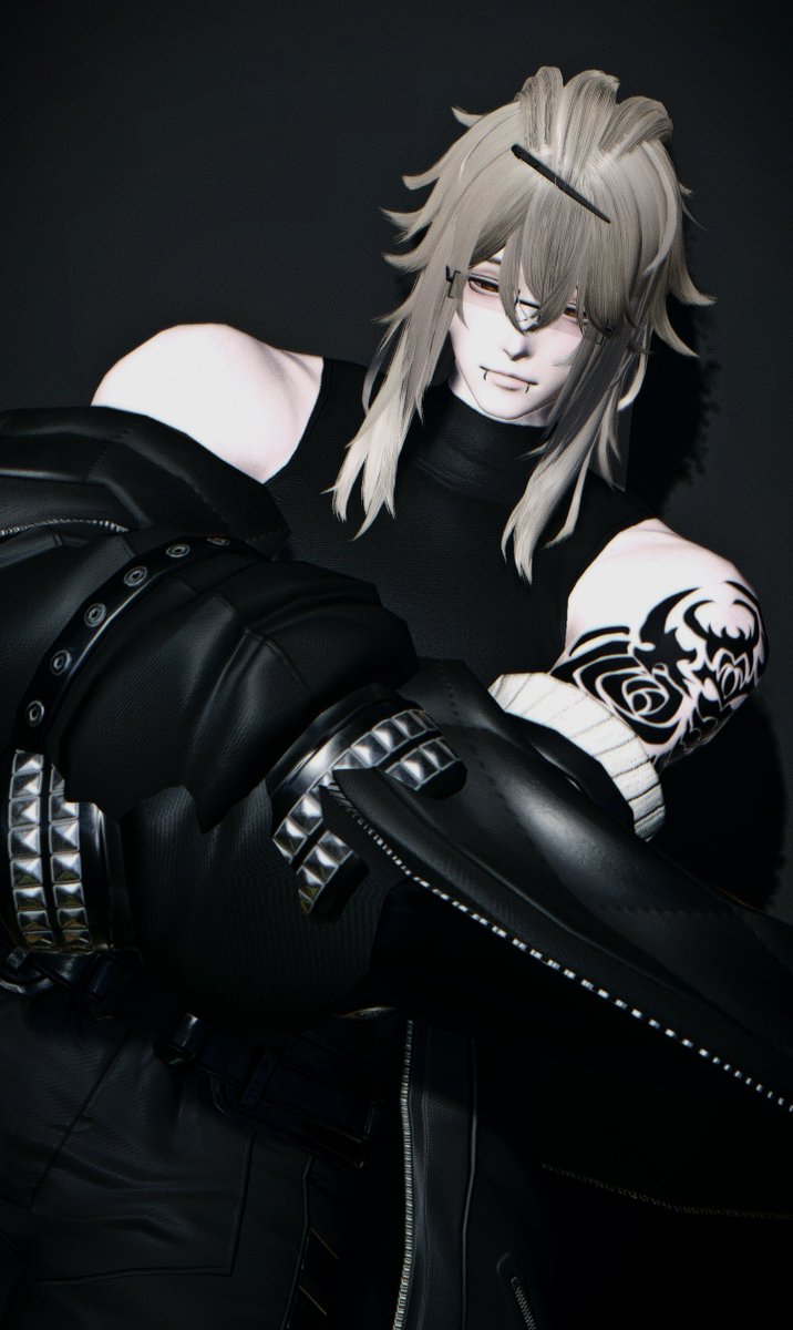 Frost Valentine 🌹 tweet media