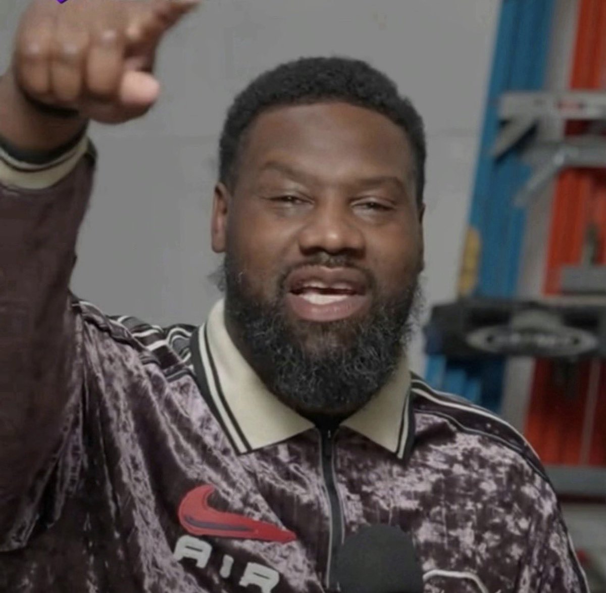 Paper Chasin Patt tweet media