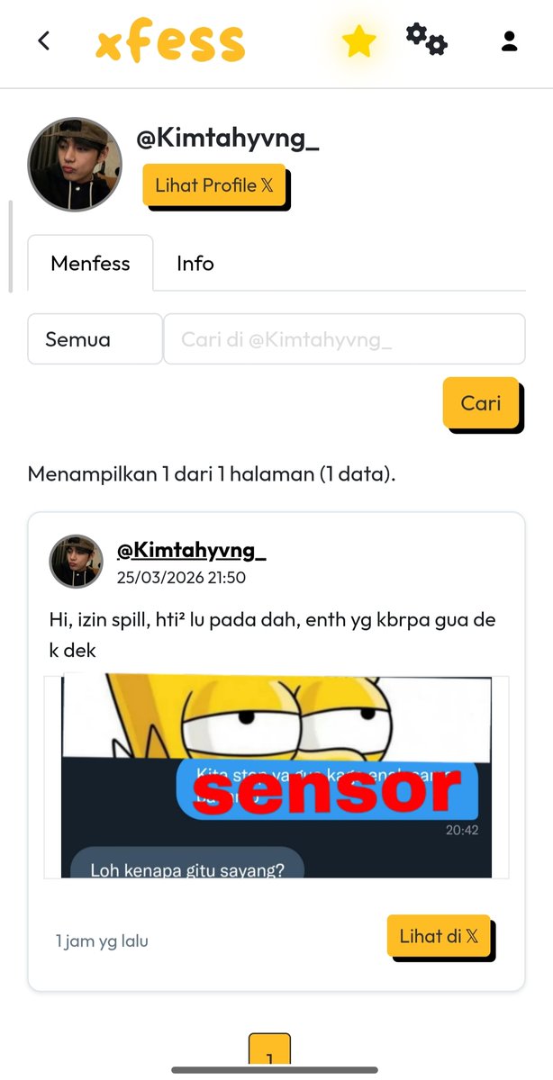 SELFOL ONLY! tweet media