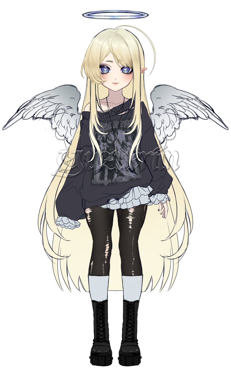 🤍Yuzueriin🤍VGEN tweet media