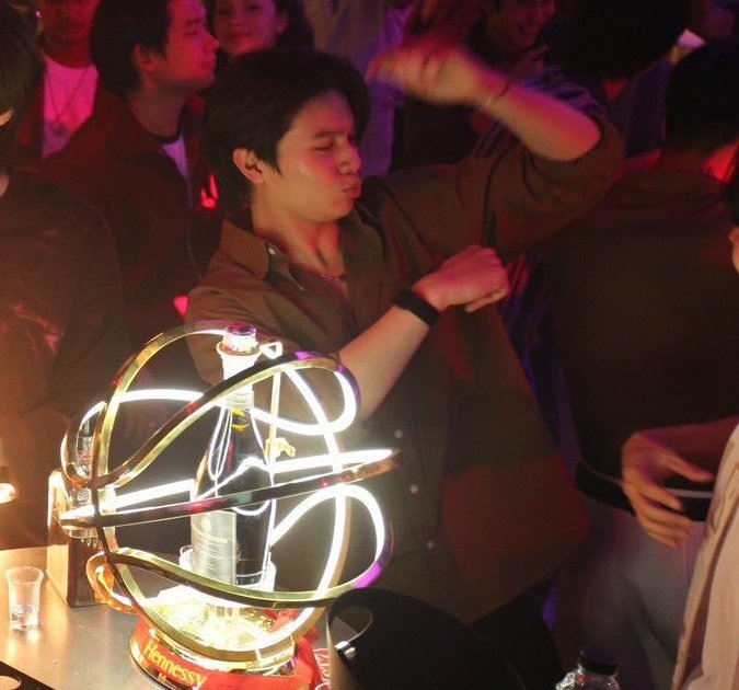 hakuna matata ♡ *อยู่ในโหมดไถนา24ชม.* tweet media