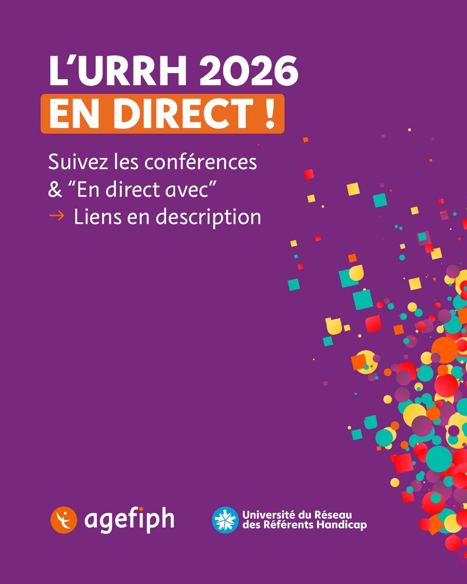 Agefiph tweet media