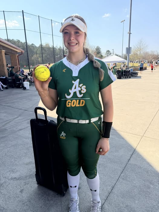 Peyton White 2030 tweet media