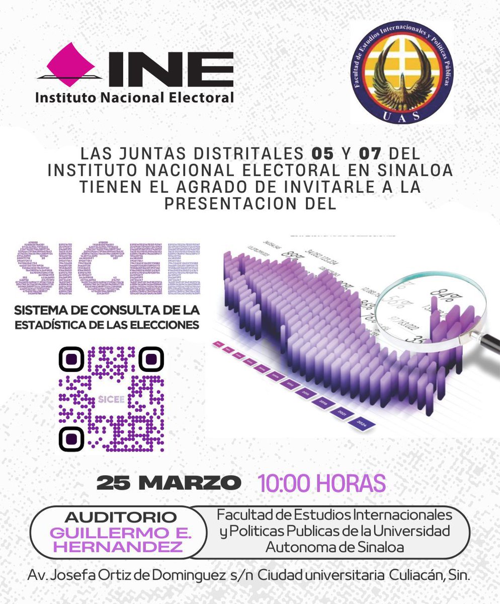 INE Sinaloa tweet media