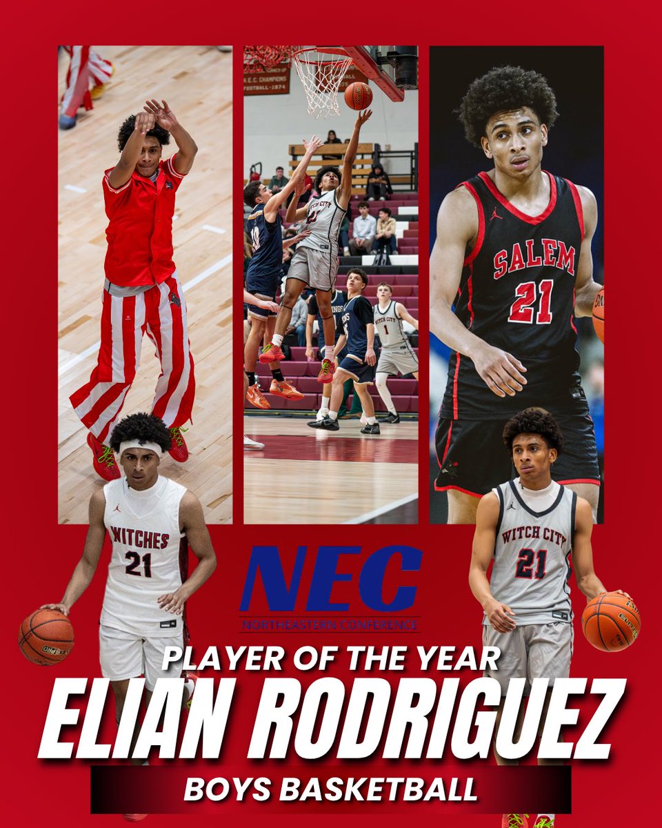 Witches Sports tweet media