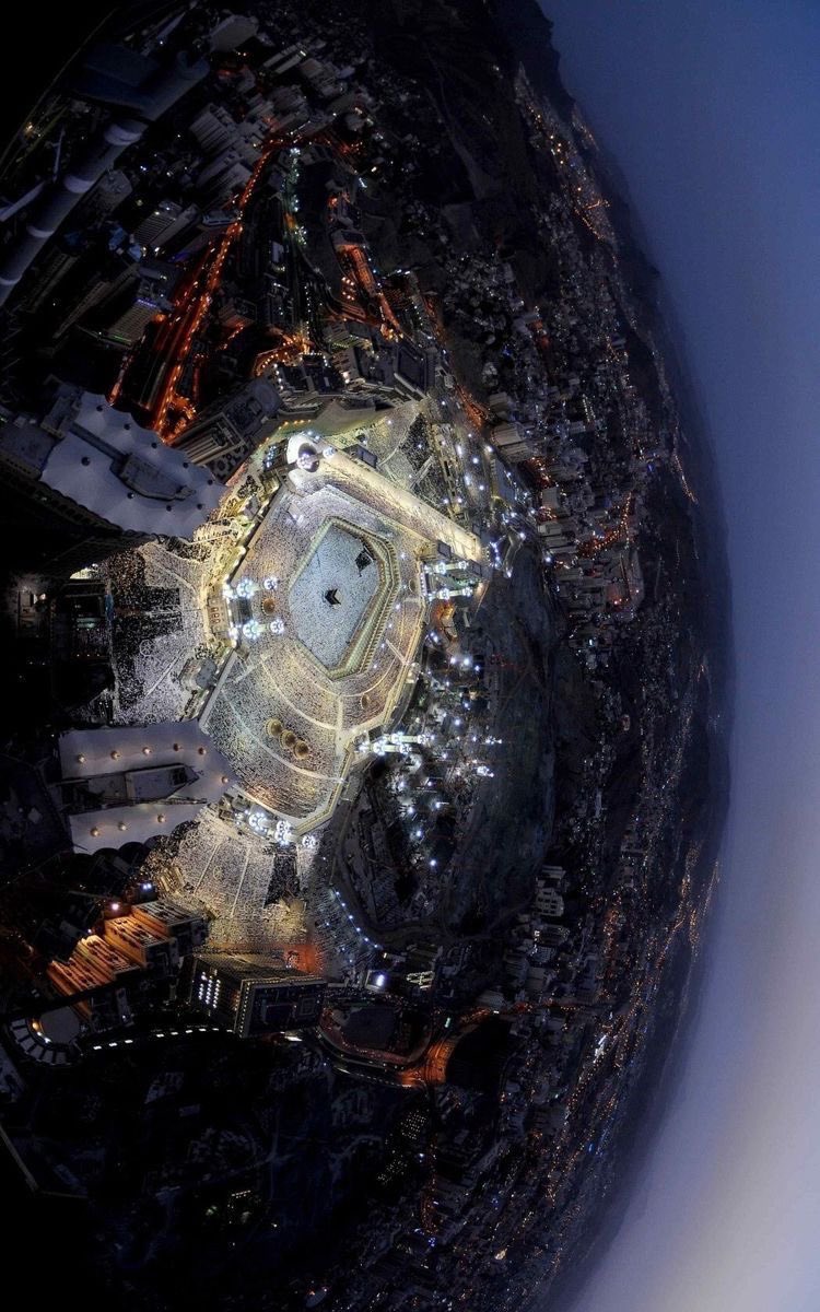 Halal Nation ☪︎ tweet media