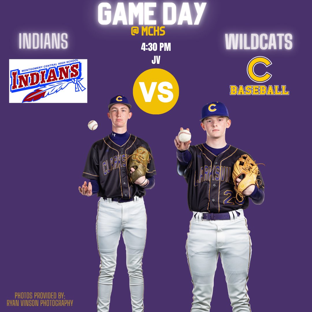 CHS Wildcat Baseball tweet media