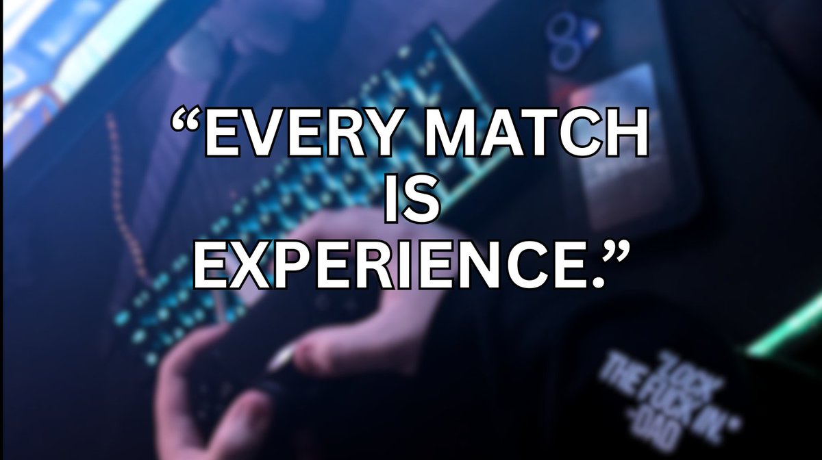 WristCheckedCo's tweet photo. What game are you getting better at right now? 👇 https://t.co/gmiX3L0ERb