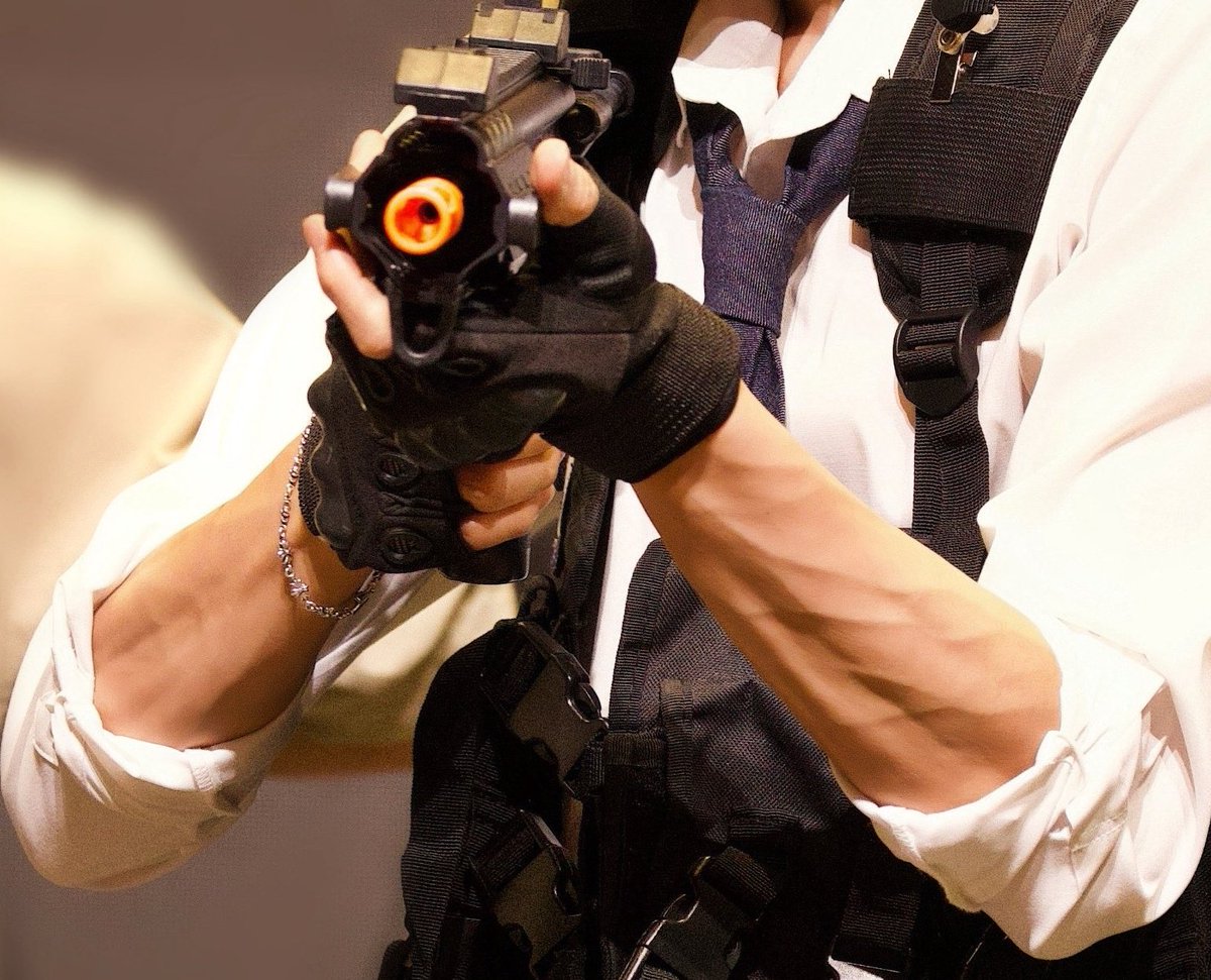 lui ☆ pusing TAA tweet media