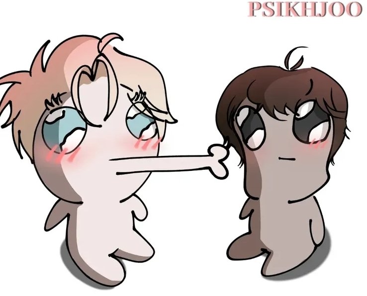 oluiw ~ Commss Open tweet media