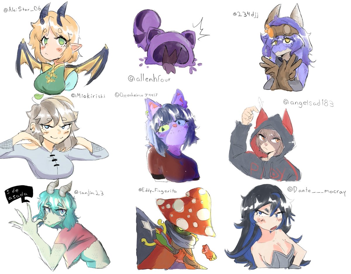 Kydna 🏳️‍⚧️🐑🌗🌺 tweet media