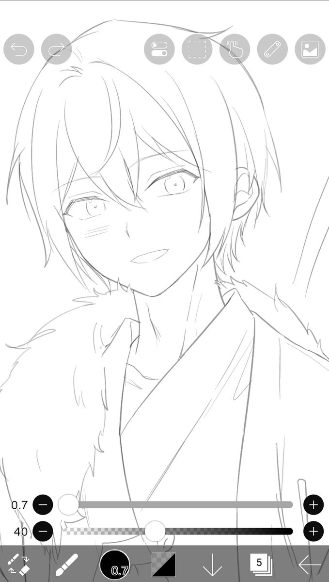 찐따소년 tweet media