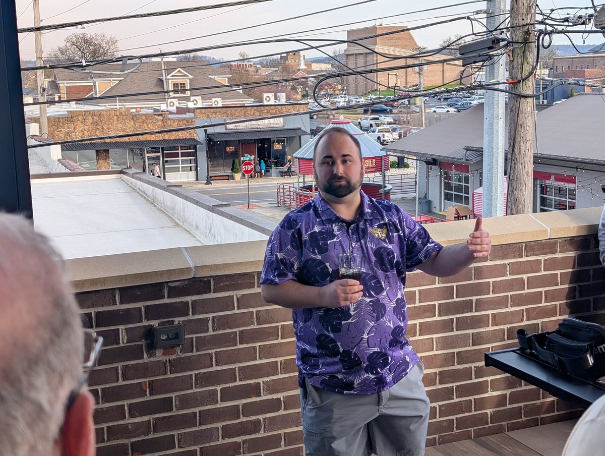 Sam Brooks/Putnam/TN tweet media