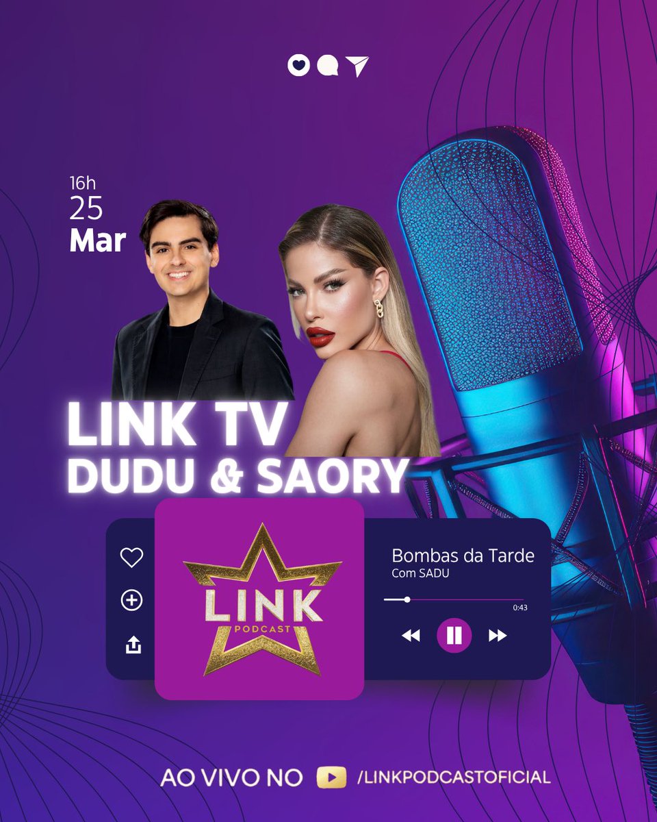 B4LANDIA NEWS tweet media