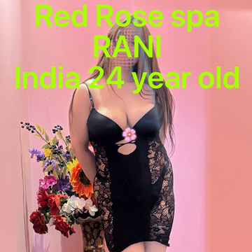 RaniRedRose's tweet photo. RANI is an amazing massage attendant at RED ROSE SPA in Scarborough. She is at 2 Invergordon today. MALYA is also available. 647-702-8800
@McCowanSpa__ https://t.co/I16Z5JYgpI