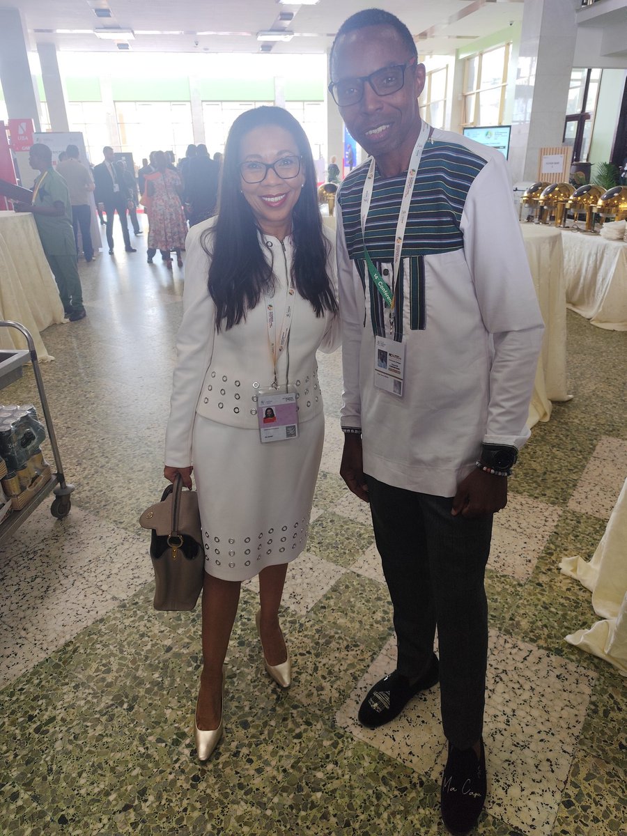 Frank Olivier Ndema( Mister FoN)🇨🇲🇨🇮🇨🇵 tweet media