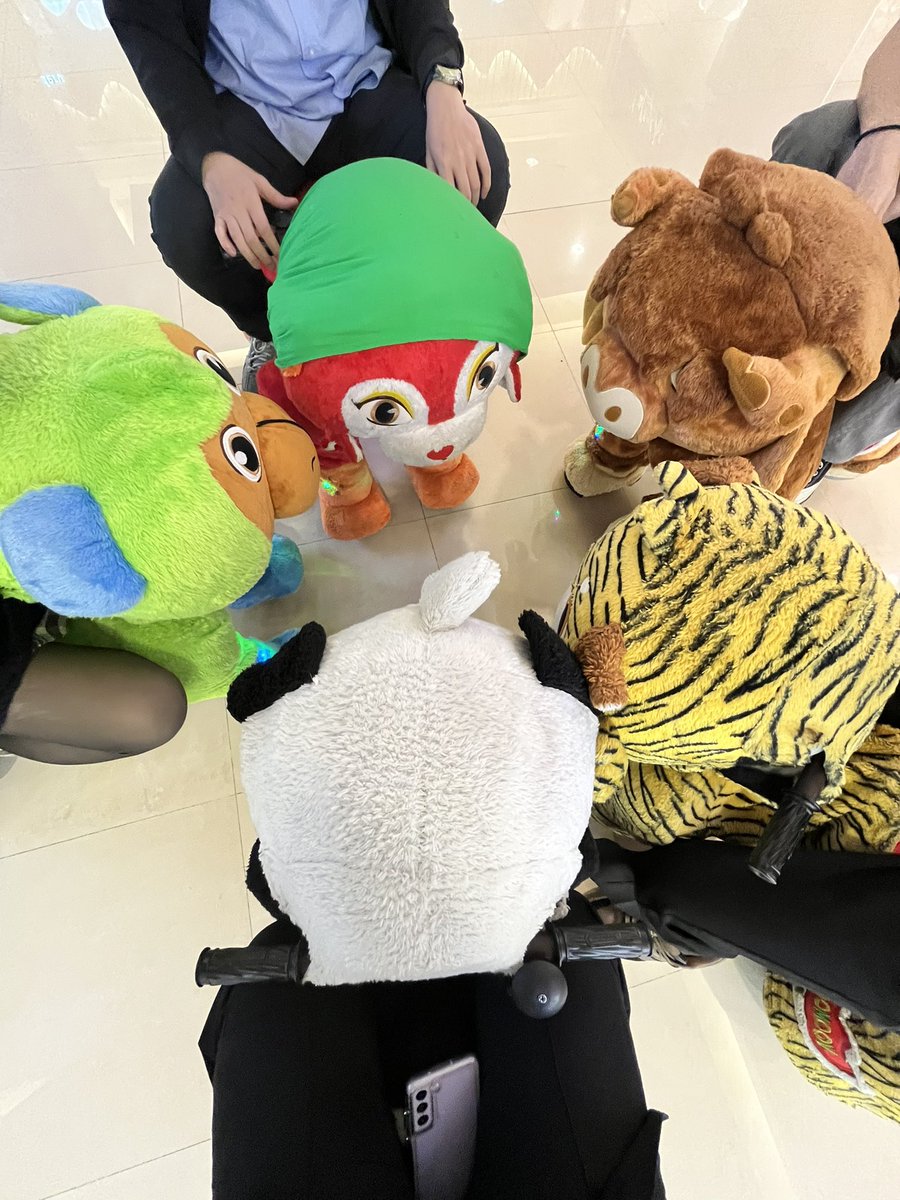 arina michell tweet media