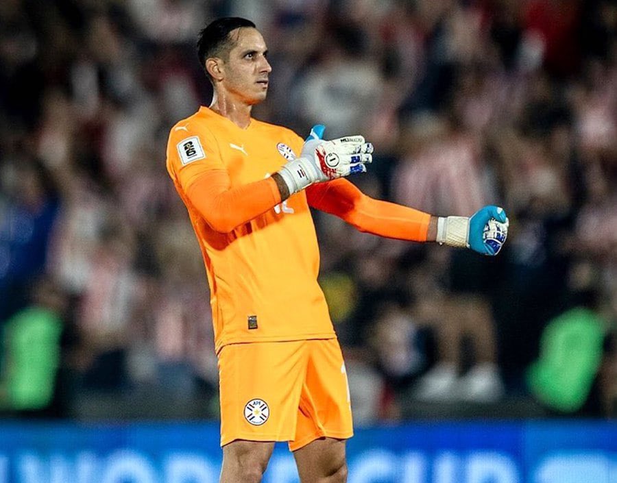 Facundo Galeano tweet media