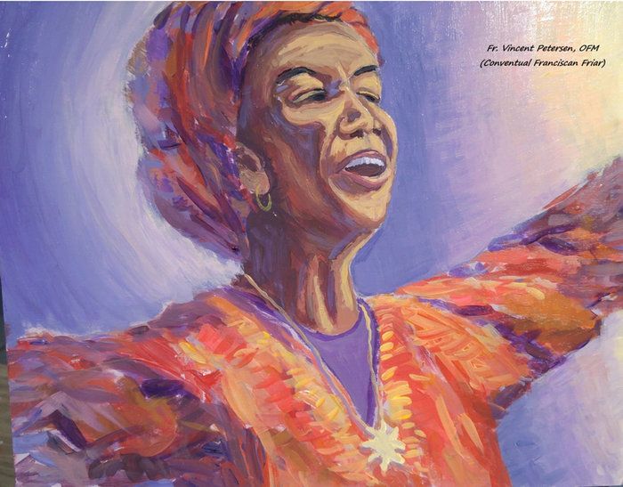 The National Black Catholic Congress tweet media