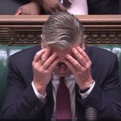 Sam Lowry 🇬🇧 tweet media