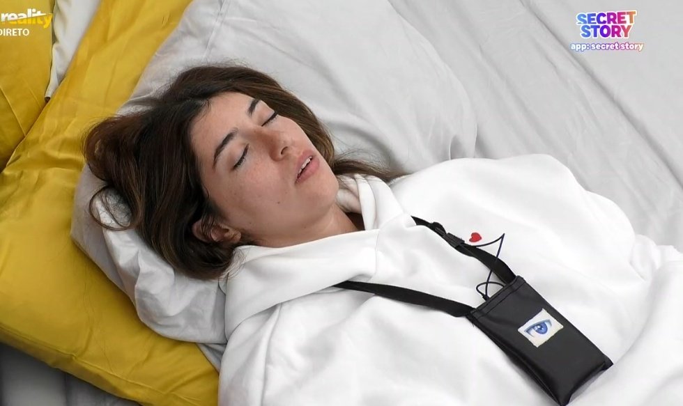 Imagina trocar a EVA por essa moça...
#sstvi