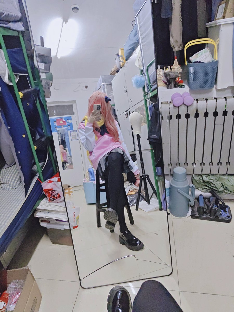 干物雨official tweet media