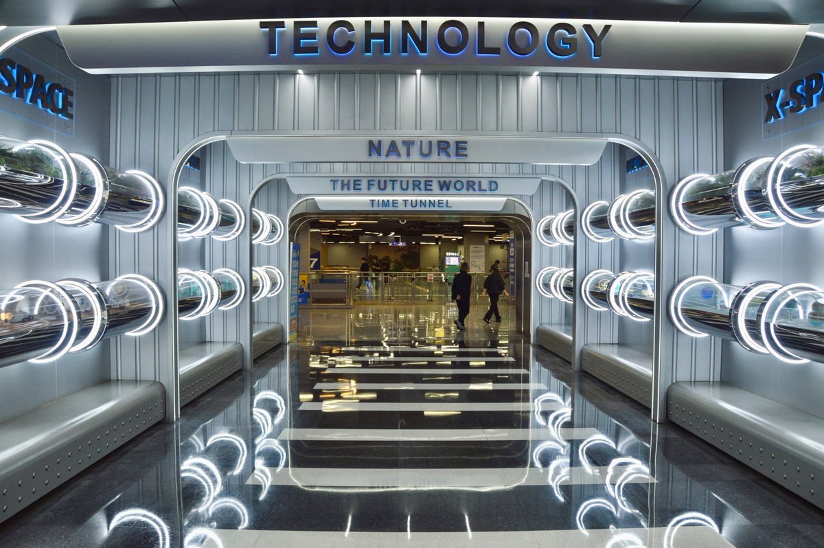 Melissa & Chris Bruntlett tweet media