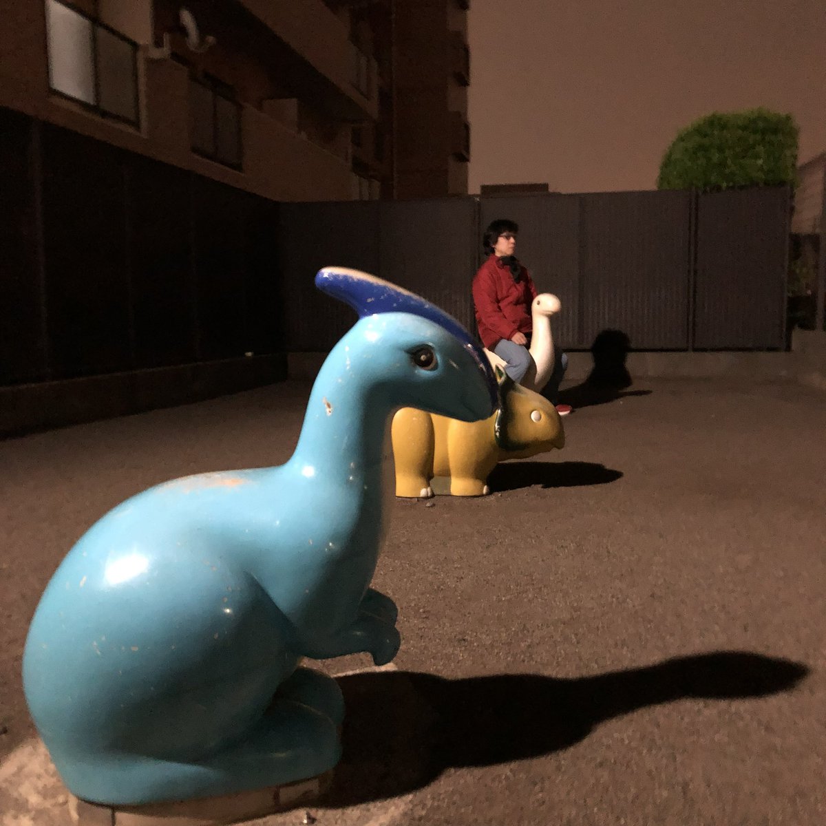 仲倉堯之(メルダー/メルドレコード) tweet media