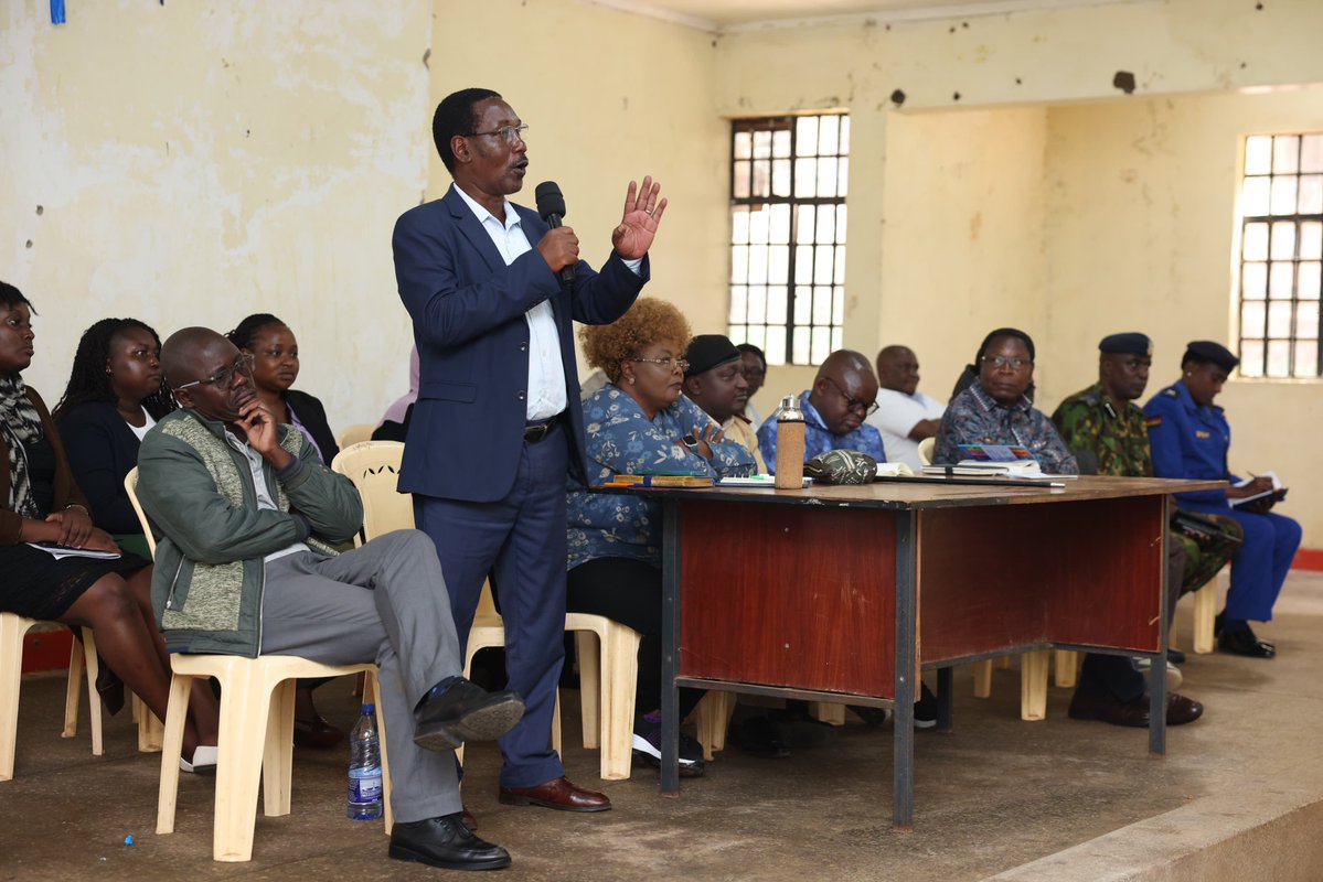 Nairobi Rivers Commission tweet media