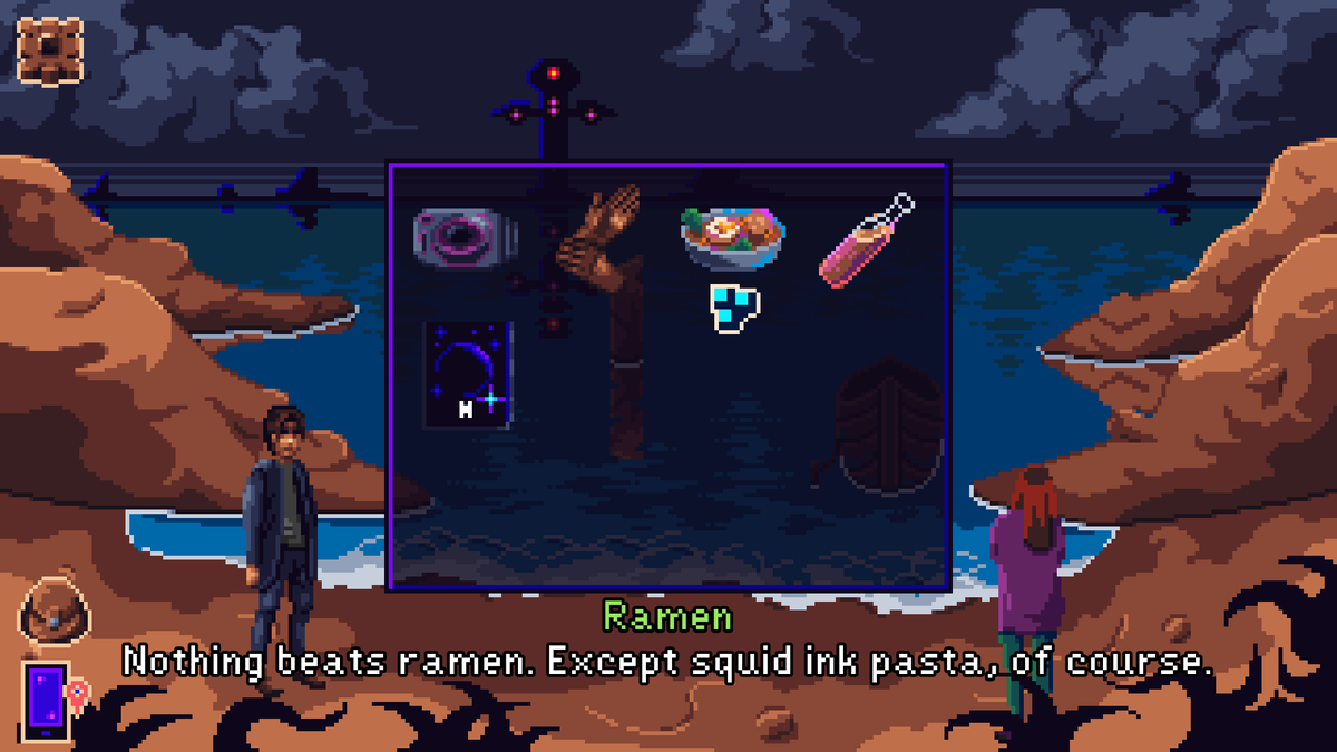 Dionous Games tweet media